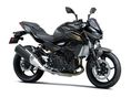 KAWASAKI Z 500 2026 - 2