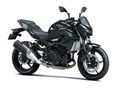 KAWASAKI Z 500 2026 - 3
