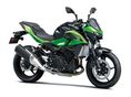 KAWASAKI Z 500 2026