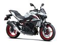 KAWASAKI Z 500 SE