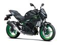 KAWASAKI Z 500 2026 - 2