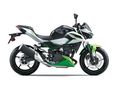 KAWASAKI Z 500 2026 - 2