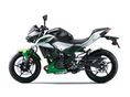 KAWASAKI Z 500 2026 - 3