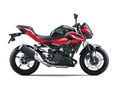 KAWASAKI Z 500 2026 - 4