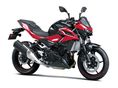 KAWASAKI Z 500 2026 - 5
