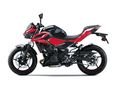KAWASAKI Z 500 2026 - 6