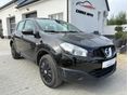 NISSAN QASHQAI 2012/6 - 1