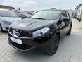 NISSAN QASHQAI 2012/6 - 2
