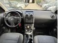 NISSAN QASHQAI 2012/6 - 10