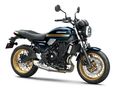 KAWASAKI Z 650 RS 2026 - 2