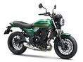 KAWASAKI Z 650 RS 2026 - 1