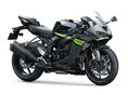 KAWASAKI ZX-6R (NINJA) 2026 - 2