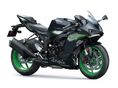 KAWASAKI ZX-6R (NINJA) 2026 - 2