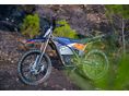 ELECTRIC MOTION ESCAPE XR 