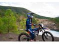 ELECTRIC MOTION ESCAPE XR 2025 - 9