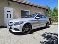 MERCEDES-BENZ C-OSZTÁLY 2017/10 - 1