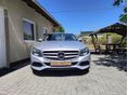 MERCEDES-BENZ C-OSZTÁLY 2017/10 - 2