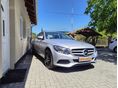 MERCEDES-BENZ C-OSZTÁLY 2017/10 - 3