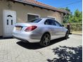 MERCEDES-BENZ C-OSZTÁLY 2017/10 - 4