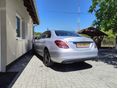 MERCEDES-BENZ C-OSZTÁLY 2017/10 - 6