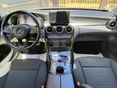 MERCEDES-BENZ C-OSZTÁLY 2017/10 - 10