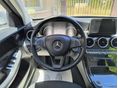 MERCEDES-BENZ C-OSZTÁLY 2017/10 - 11