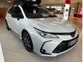 TOYOTA COROLLA Sedan 1.8 Hybrid GR Sport e-CVT KÉSZLETRŐL AZONNAL VIHETŐ!
