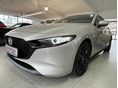 MAZDA 3 Hatchback 2.5 e-Skyactiv Exclusive-Line (Automata) NAVI! Carplay/Android Auto! Mo-i!Márkakereskedésből!