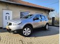 NISSAN QASHQAI 2012/2 - 1
