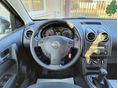 NISSAN QASHQAI 2012/2 - 12