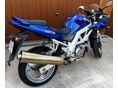 SUZUKI SV 650 S 2003/7 - 3