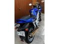 SUZUKI SV 650 S 2003/7 - 8