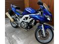 SUZUKI SV 650 S 