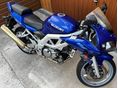 SUZUKI SV 650 S 2003/7 - 4