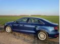AUDI A3 Limousine 2.0 TDI Ambiente