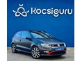 VOLKSWAGEN POLO GTI 1.8 TSI (192 LE) DSG / Állapotfelmérve / karbantartott / törésmentes /