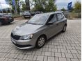 SKODA FABIA 2015/10 - 2