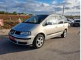 SEAT ALHAMBRA 2.0 Stella Garanciával akár 0ft önerővel is
