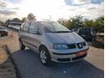 SEAT ALHAMBRA 2004/1 - 4
