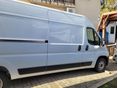 PEUGEOT BOXER 2025/3 - 2