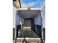 PEUGEOT BOXER 2025/3 - 5
