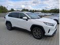 TOYOTA RAV 4 Rav4 2.5 Hybrid Comfort Style Plus e-CVT