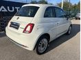 FIAT 500 2021/10 - 4