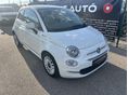 FIAT 500 2021/10 - 1