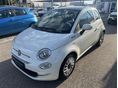 FIAT 500 2021/10 - 2