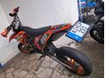 KTM 530 EXC-R 2008 - 2