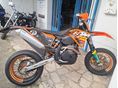 KTM 530 EXC-R 2008 - 3