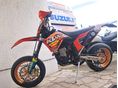 KTM 530 EXC-R 2008 - 5
