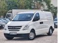 HYUNDAI H-1 Van 2.5 CRDi HP Comfort KLÍMA+DUPLA TOLÓAJTÓ+EL.ABLAKOK+SZERVÓKORMÁNY+K.P. ZÁR+++