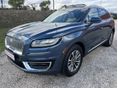 Eladó LINCOLN NAUTILUS 2.7T V6 BENZIN AWD VAJBŐR LEDLÁMPA PANORÁMA TETŐ 12 990 000 Ft